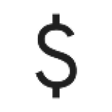 icon für die Investition